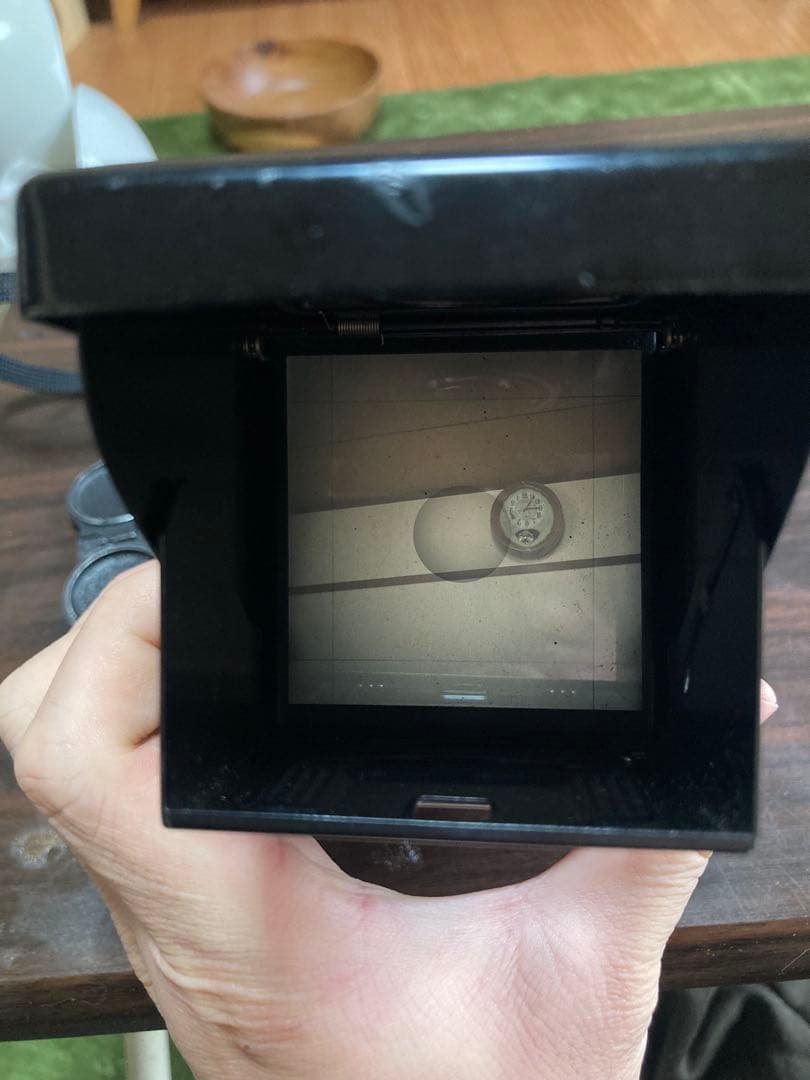 Minolta AUTOCORD 二眼レフカメラ