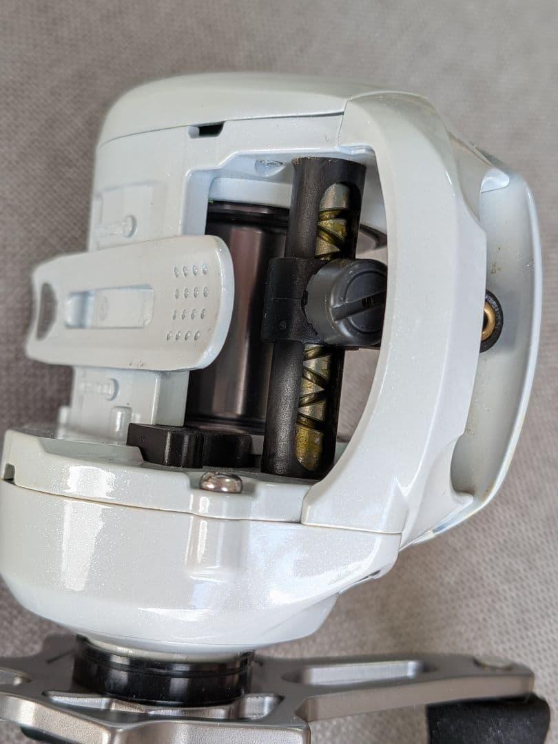 SHIMANO 12ステファーノCI4+