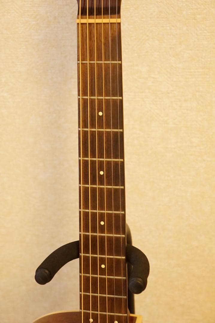 Fender Newporter Player エレアコ