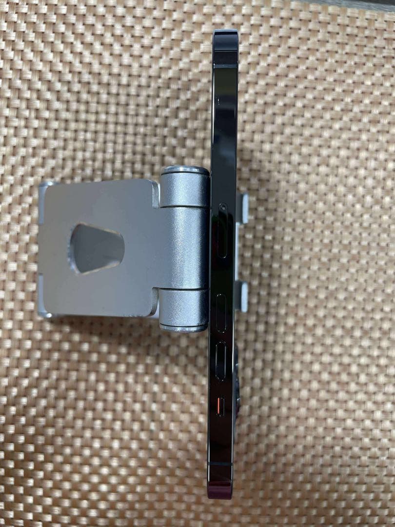 iPhone 13 Pro 256 GB グラファイト SIMフリー【4197】