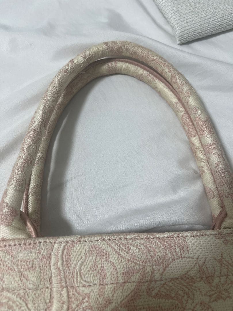 DIOR ブックトート