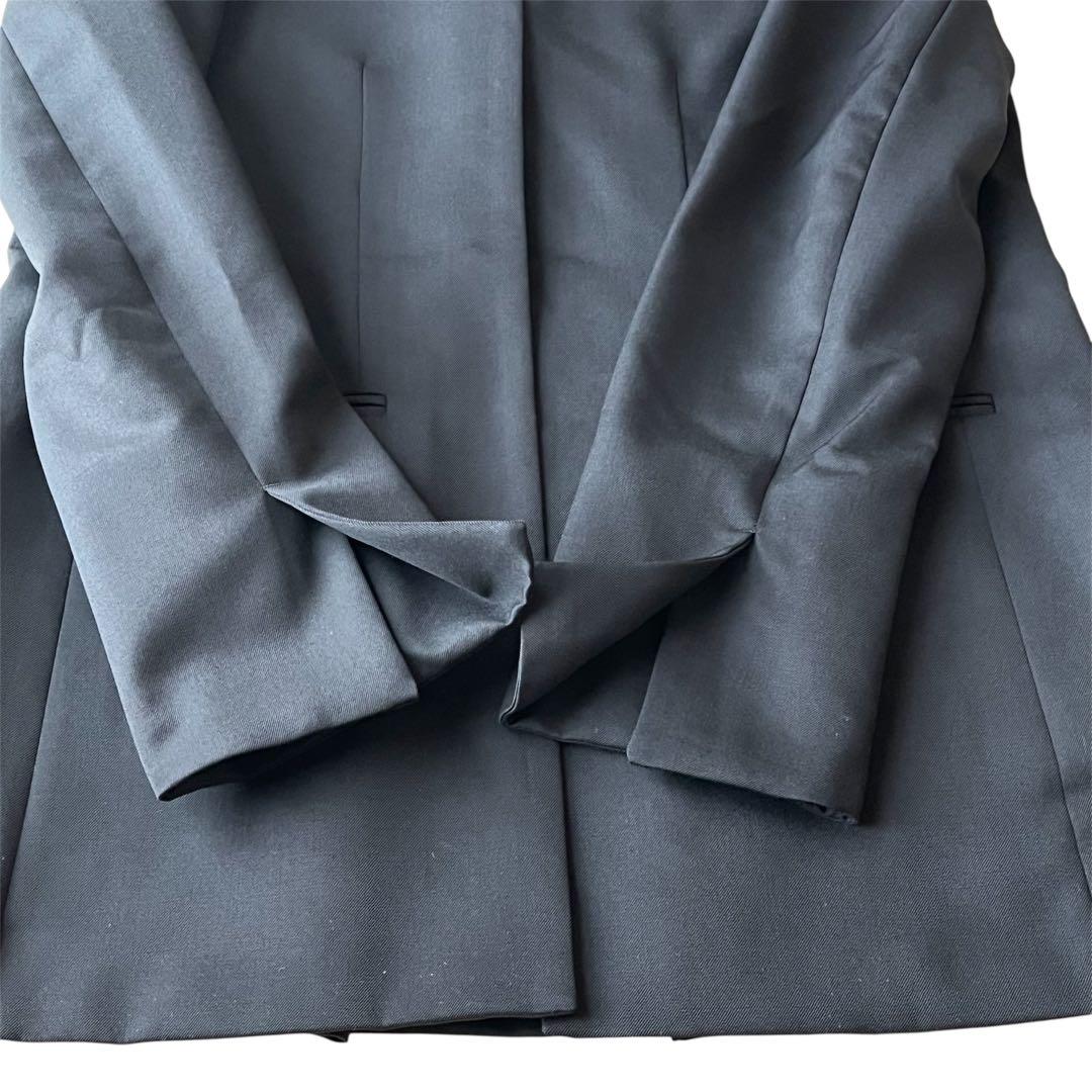 【deres】 8th collection All-around jacket