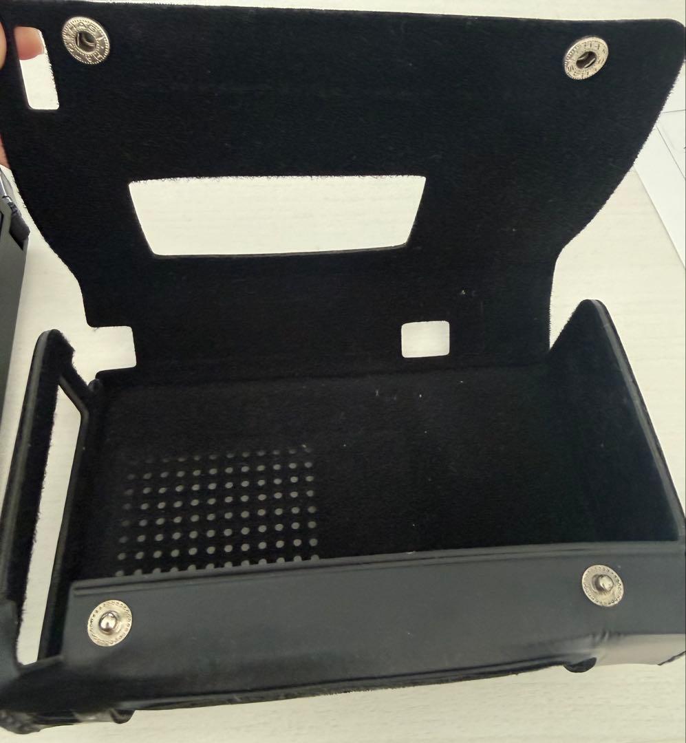 ジャンク？　SANYO サンヨー MR-1380 ステレオカセットプレイヤー