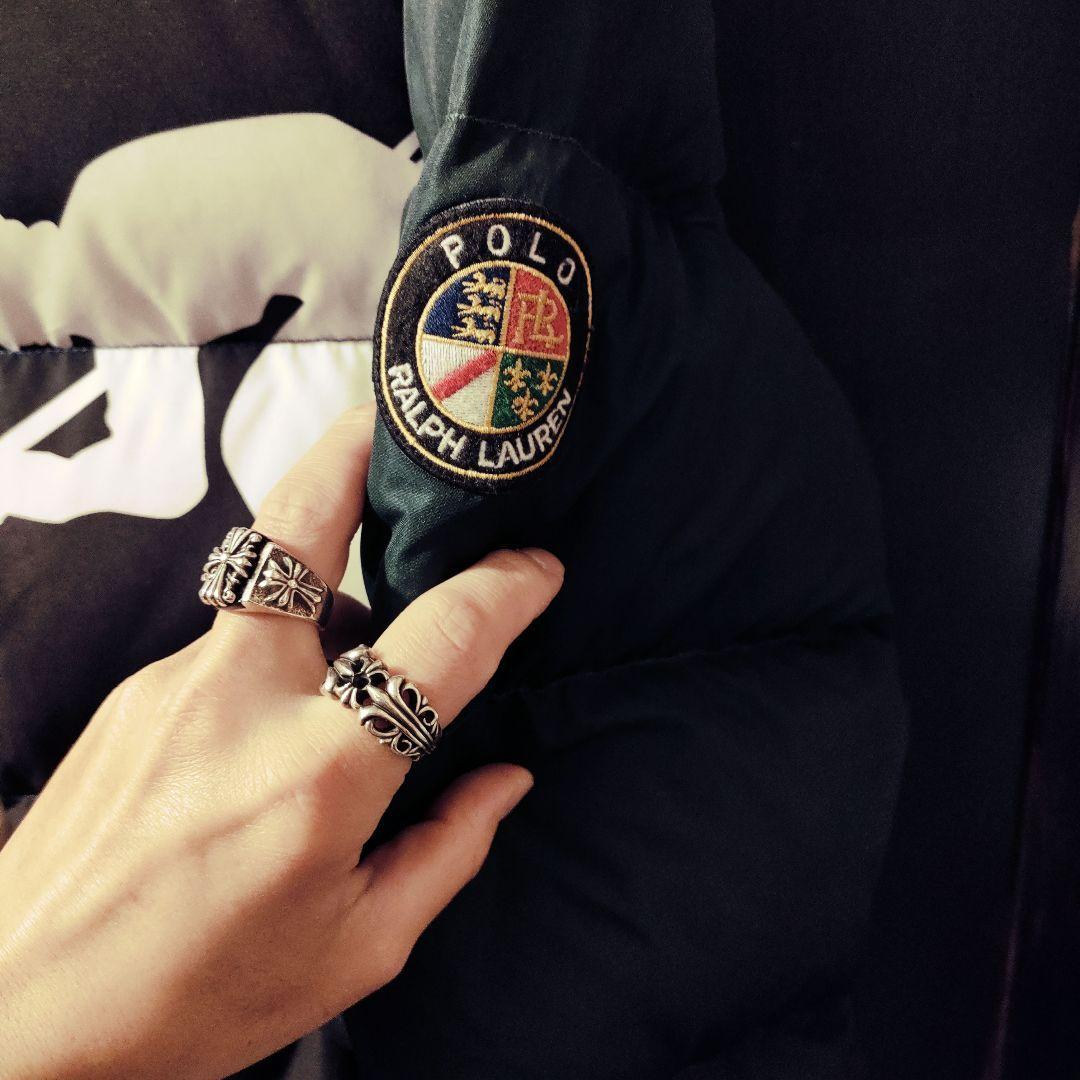 オリンピック特別価格！Polo Ralph Lauren USA スキーモデル！