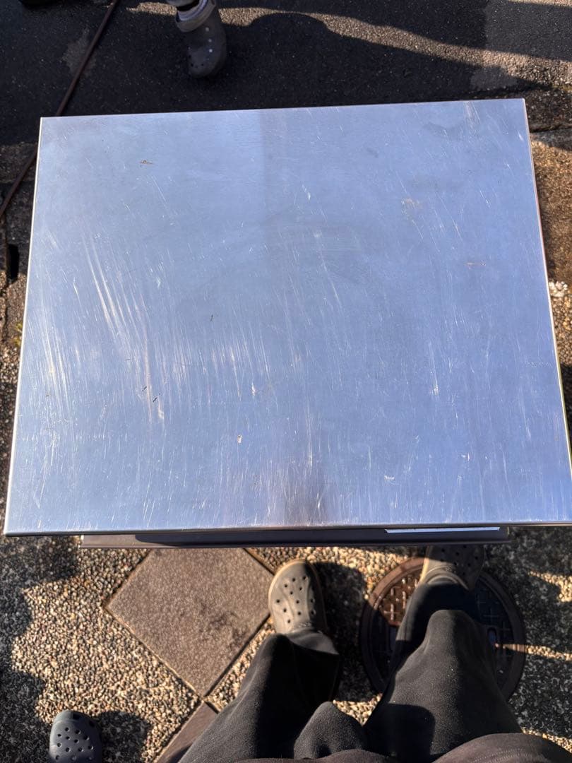 HOSHIZAKI 自動製氷機 1M-30L