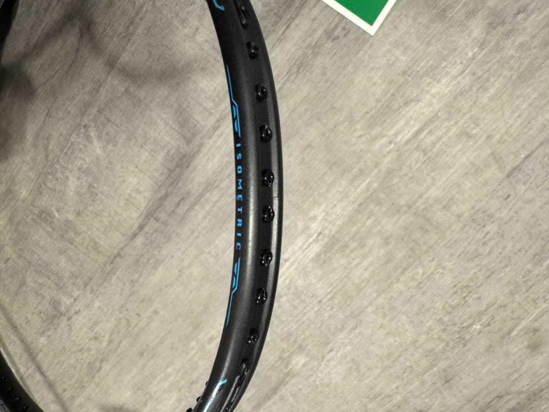 YONEX VOLTRIC Z-FORCE Ⅱ 4UG5