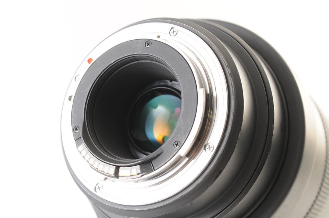 SIGMA 50-500mm F4.5-6.3 DG OS HSM ★超望遠★