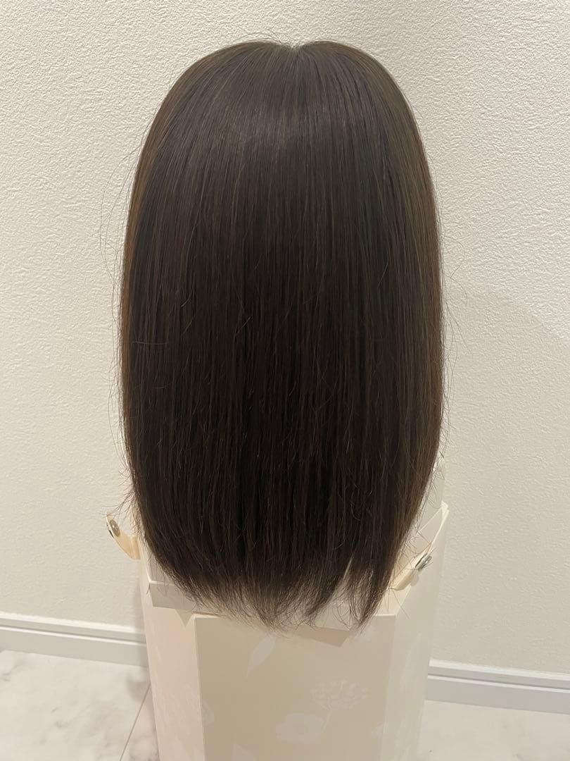 アートネイチャー　ウィッグ　ミディアムボブ