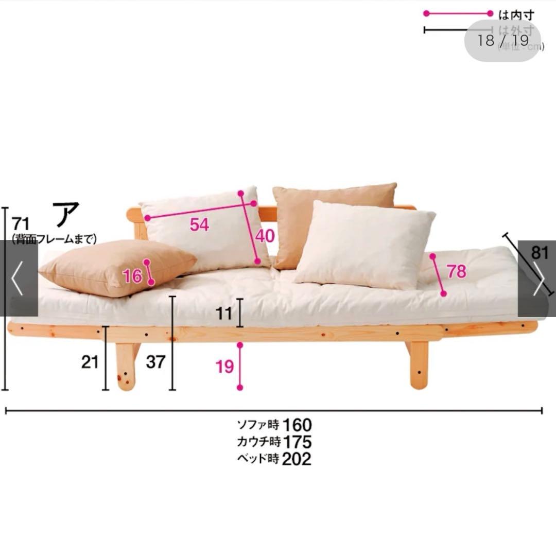 Karup カーラップ Futonll/フートン