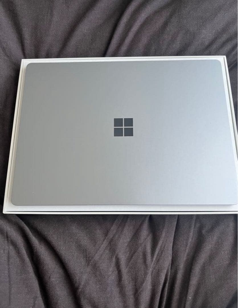 あ*さ様 超美品Microsoft Surface Laptop 4 13.5型