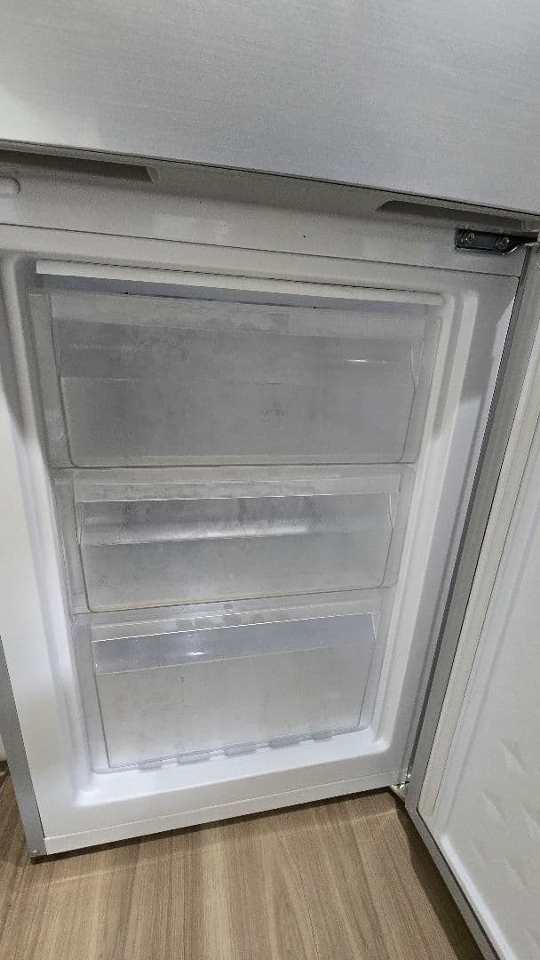 IRIS OHYAMA 冷蔵庫 IRSN-23A-S