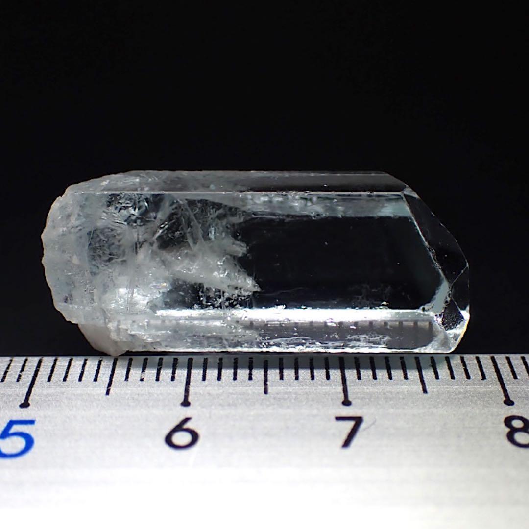 【パキスタン産】アクアマリン