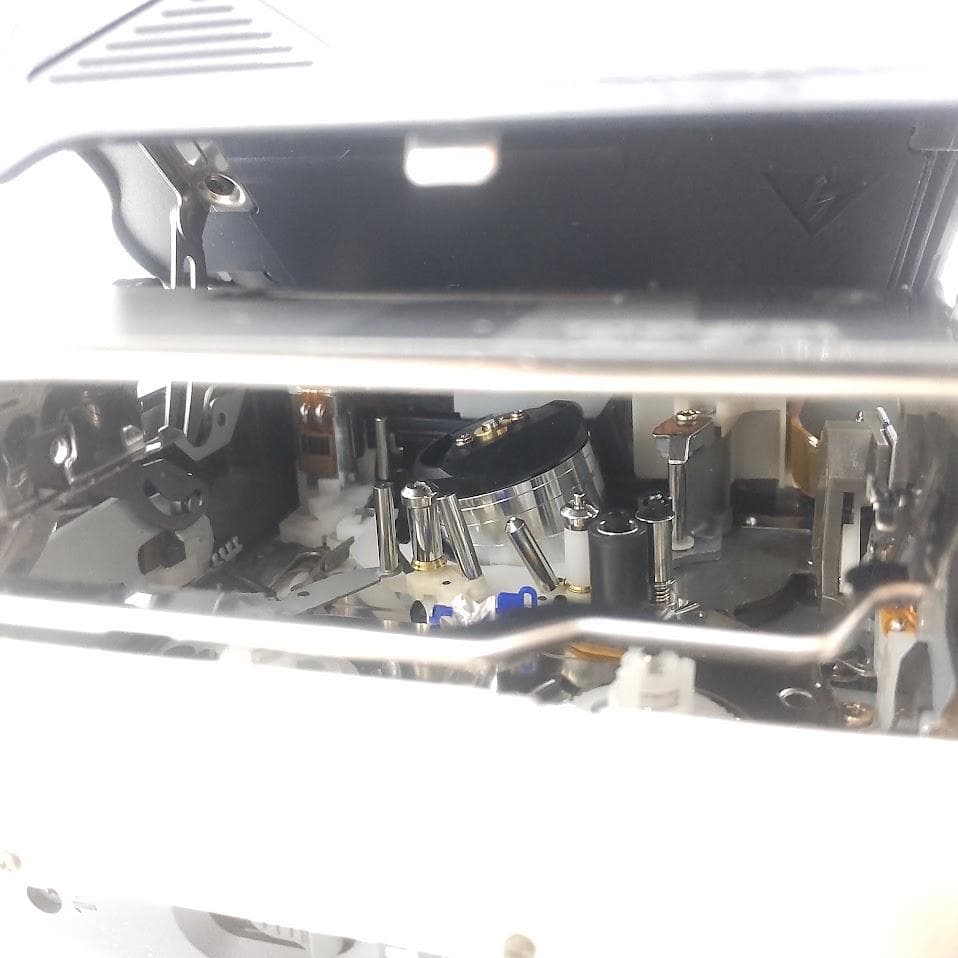 ★美品★ SONY ソニー miniDV HANDYCAM DCR-TRV30