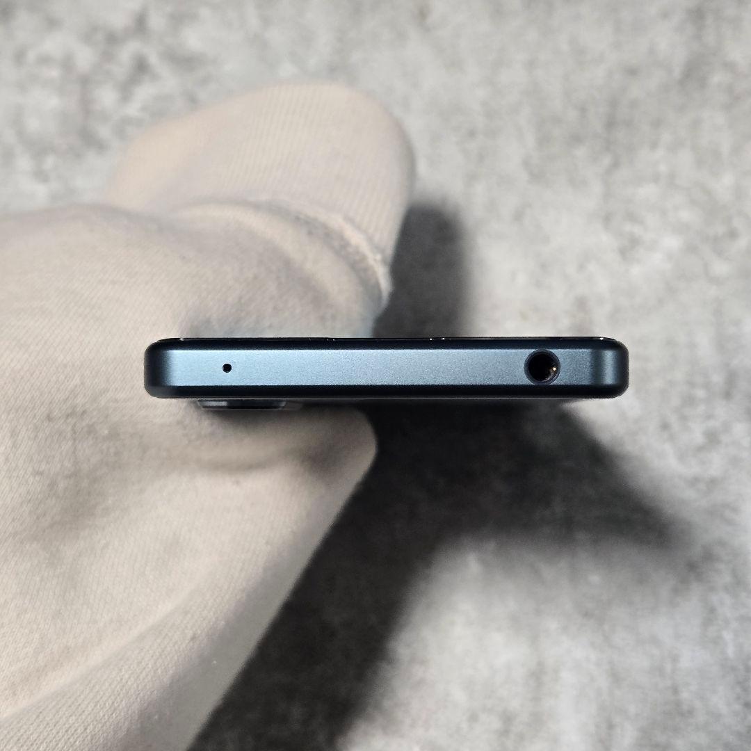 Sony Xperia 5 IV SOG09 本体