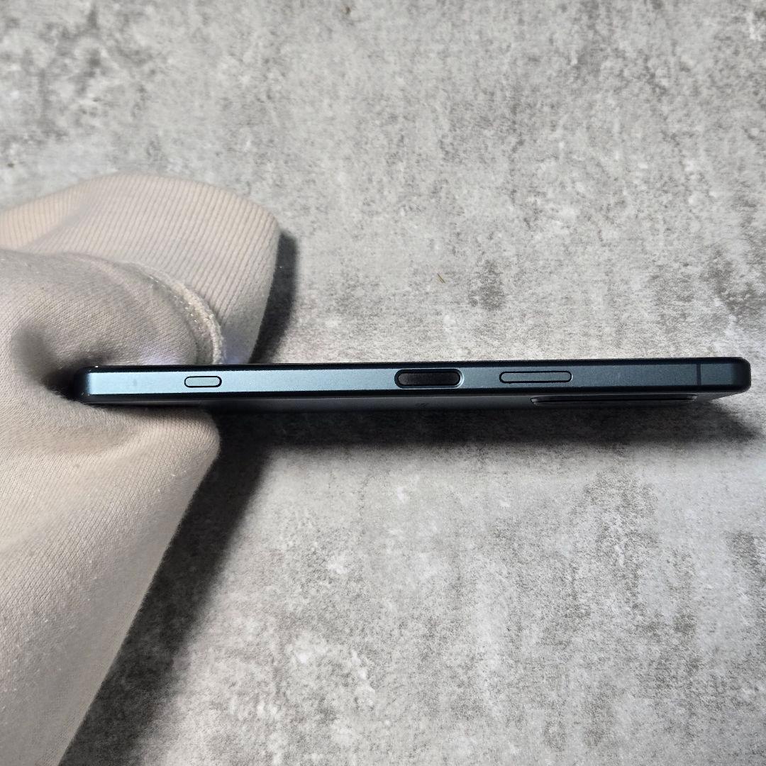 Sony Xperia 5 IV SOG09 本体