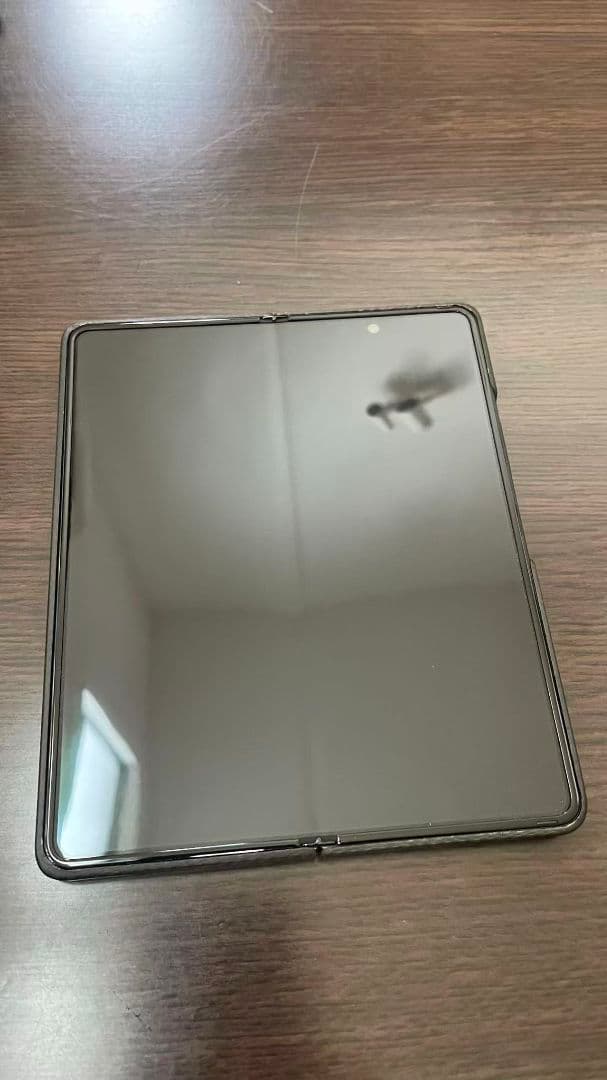 Galaxy Z Fold3 5G docomo 本体【端末保証交換品】