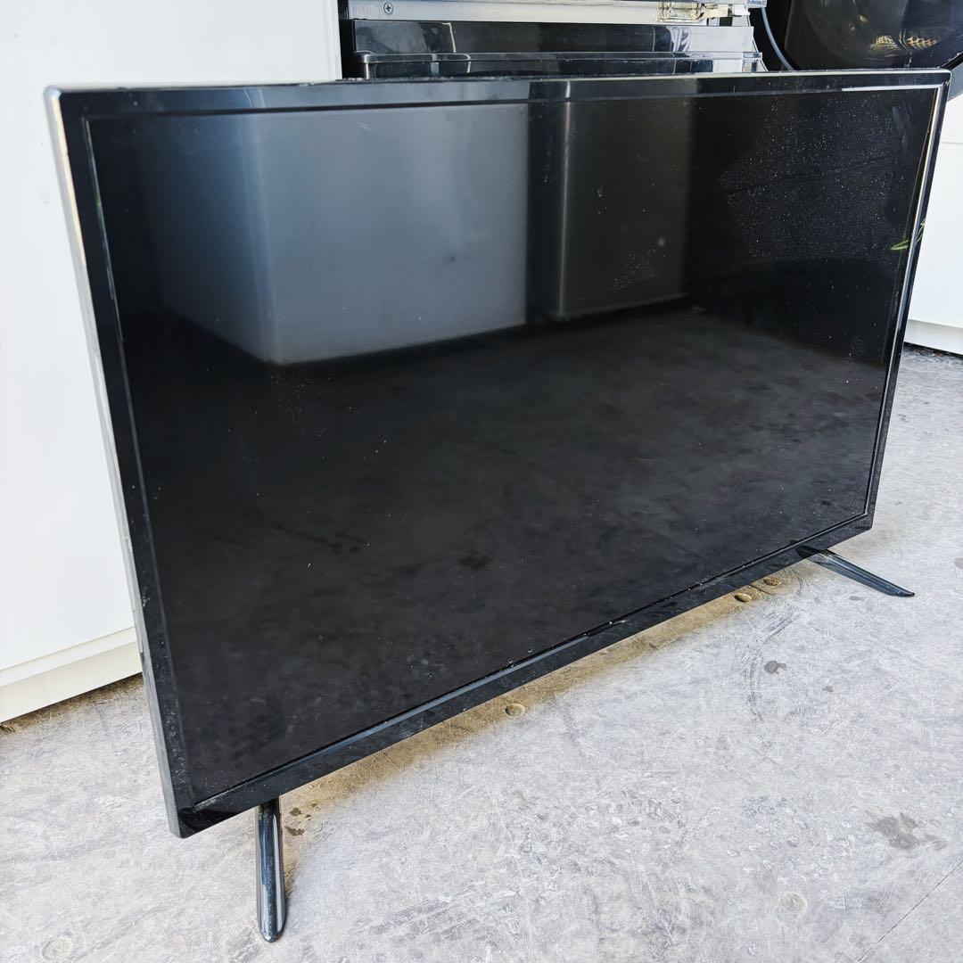 運搬取付無料！純正三菱・東芝・日立＋テレビ家電4点セット！完動超美品！新生活に！