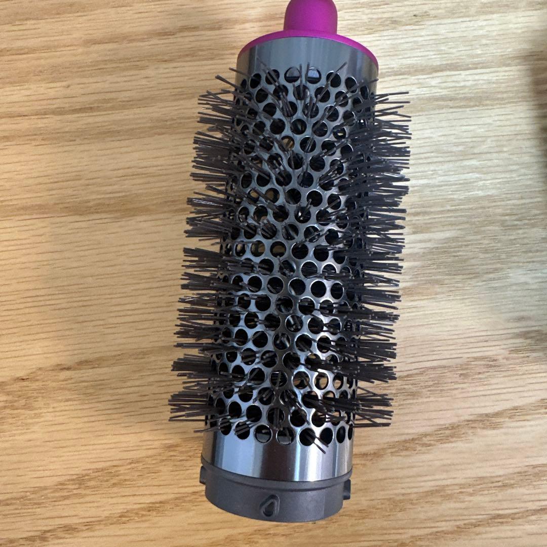 Dyson Airwrap マルチスタイラー アタッチメント３つ