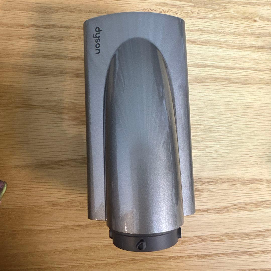 Dyson Airwrap マルチスタイラー アタッチメント３つ