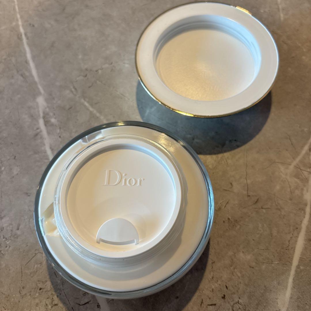 Dior ジャドール ボディクリーム 150mL プレステージサンプル付き