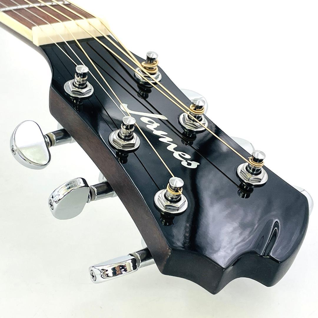 極美品 James J-450D/Ova NATアコースティックギター【整備品】