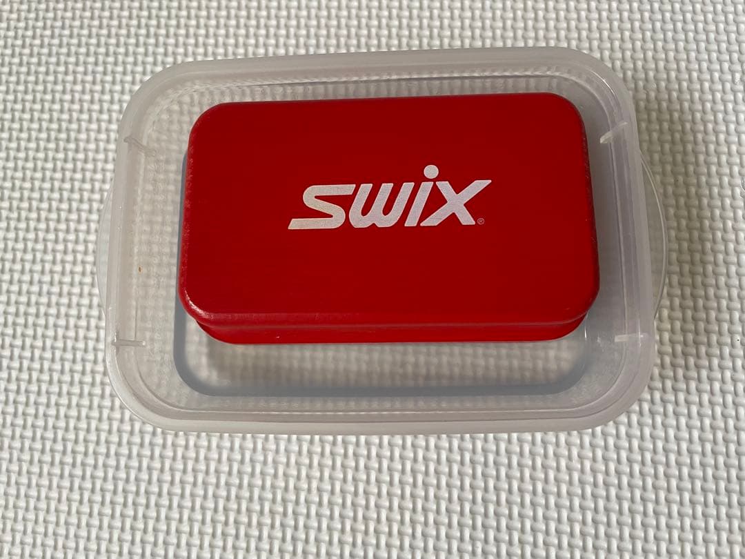 Swix スキー用　ブラシセット