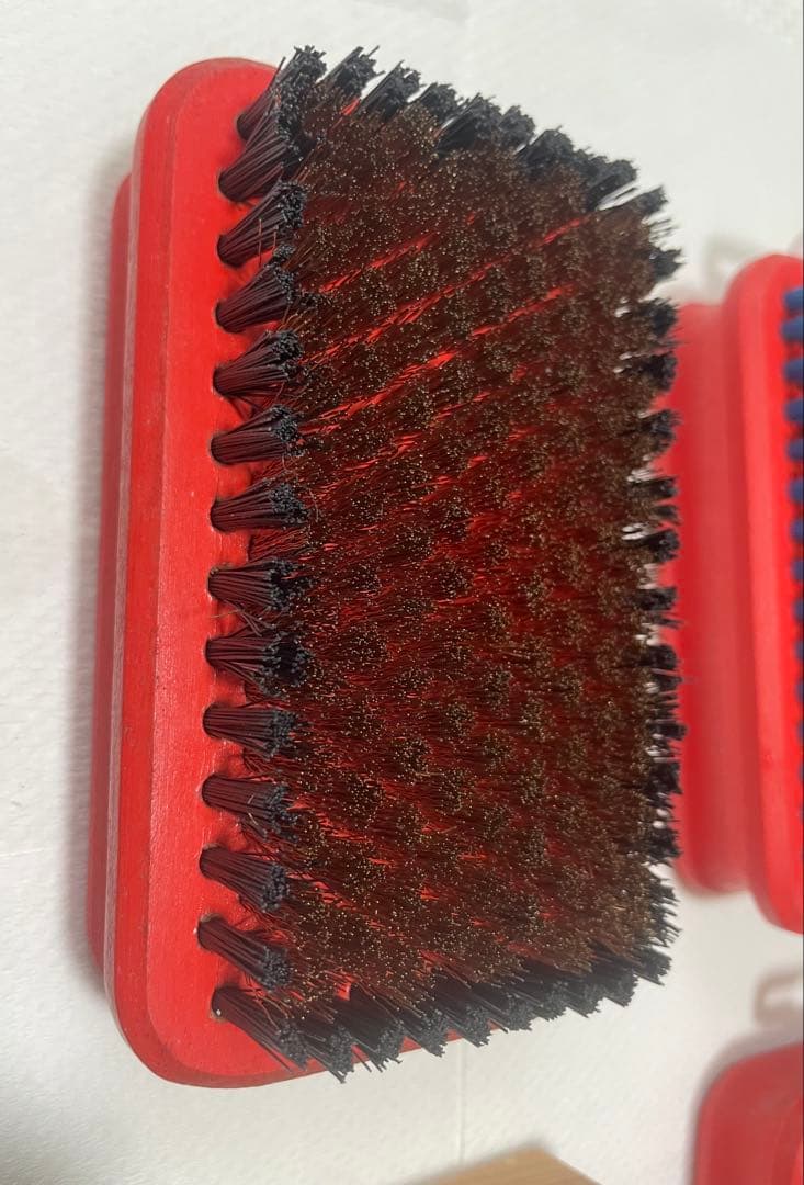 Swix スキー用　ブラシセット