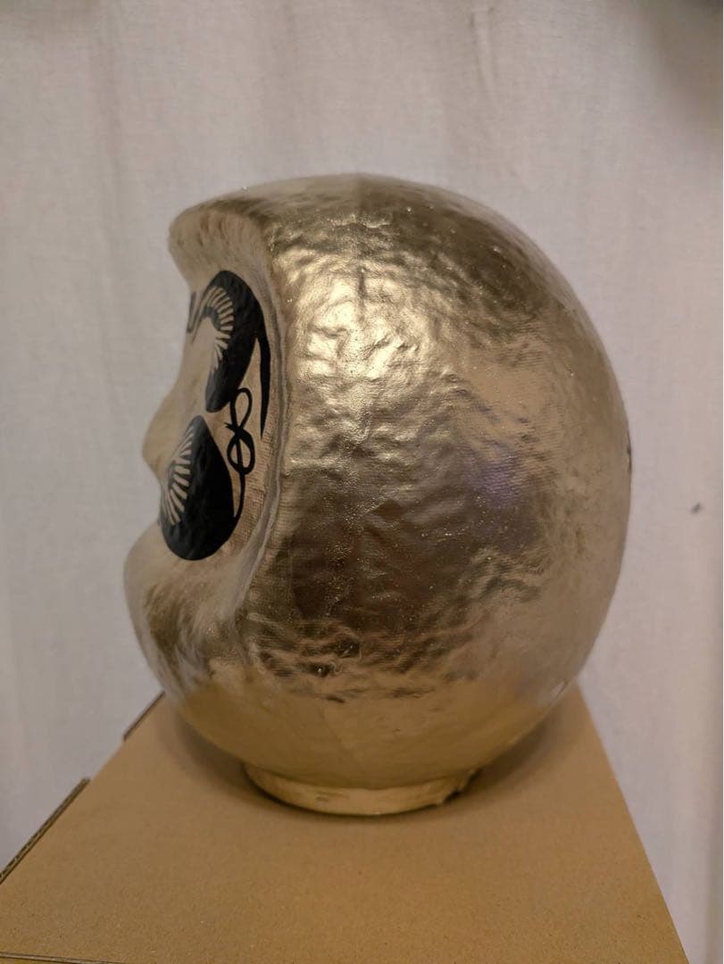 tokukaiさま専用　 peak ダルマ風置物 2026年モデル　大