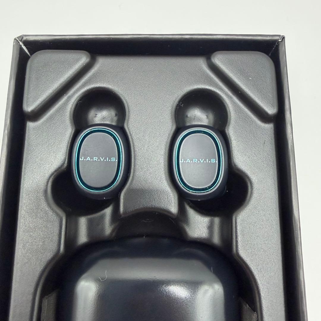 【廃盤】audio-technica ワイヤレスイヤホン　ATH-MVL2 JV