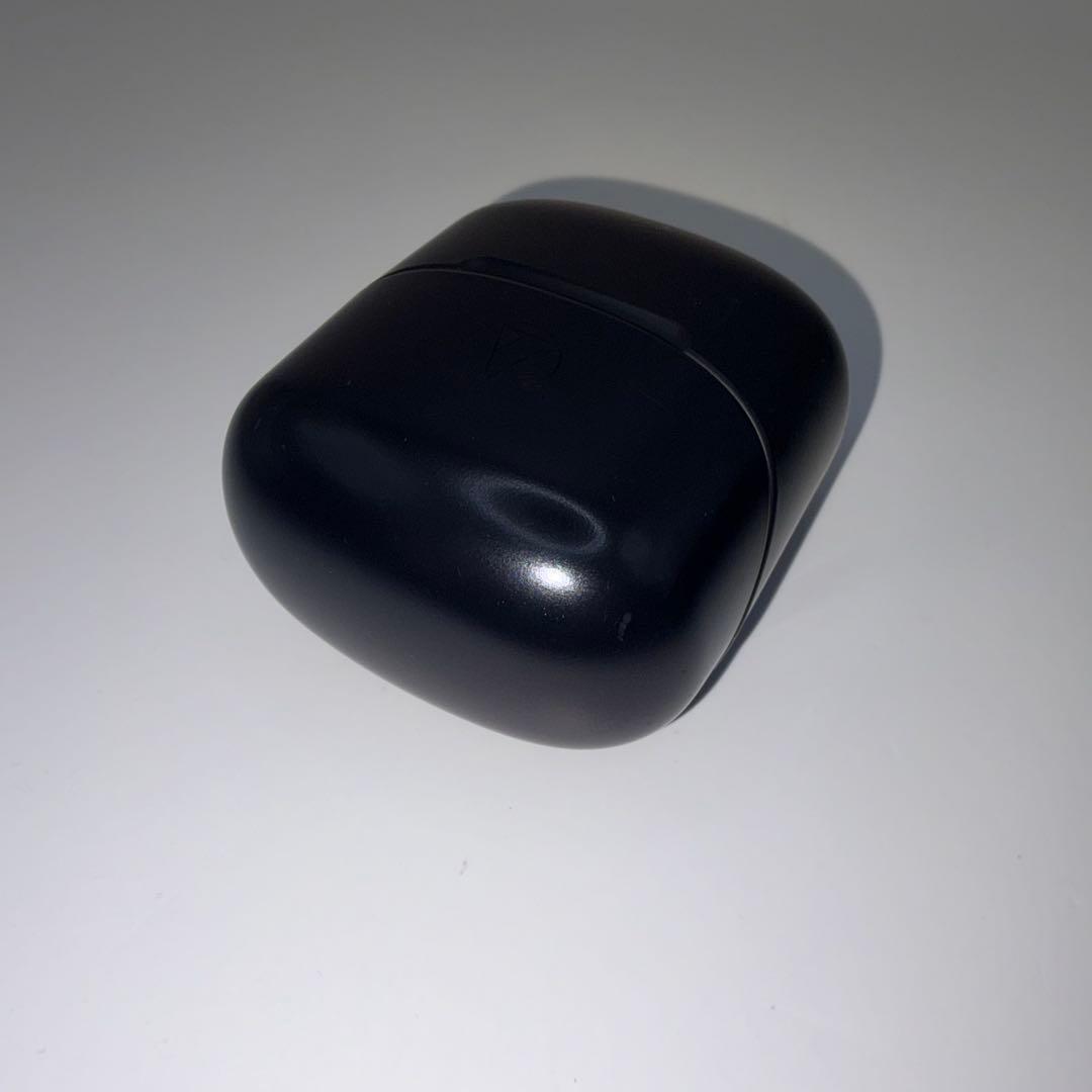 【廃盤】audio-technica ワイヤレスイヤホン　ATH-MVL2 JV