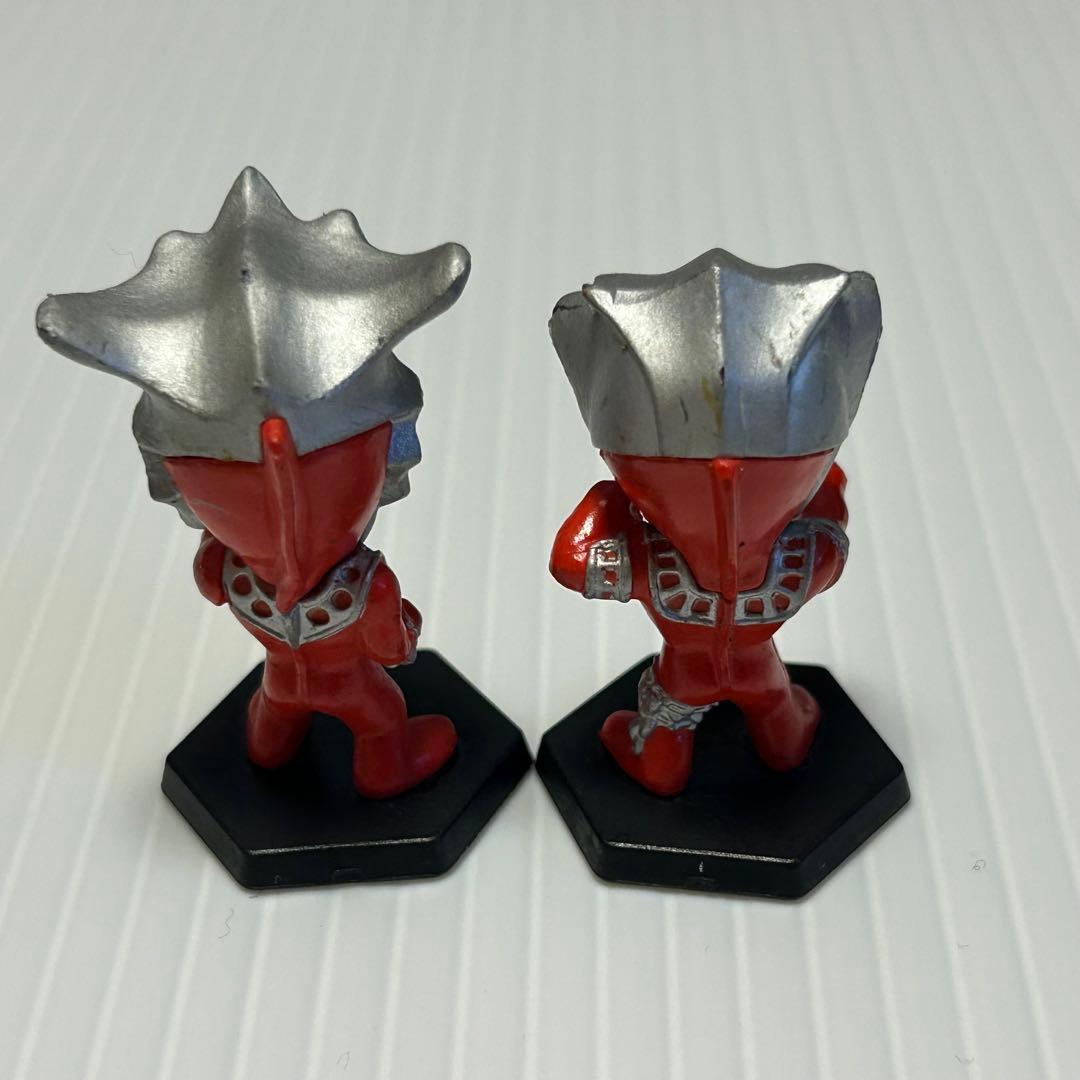 特撮ヒーローズ ウルトラマン レオ / アストラ