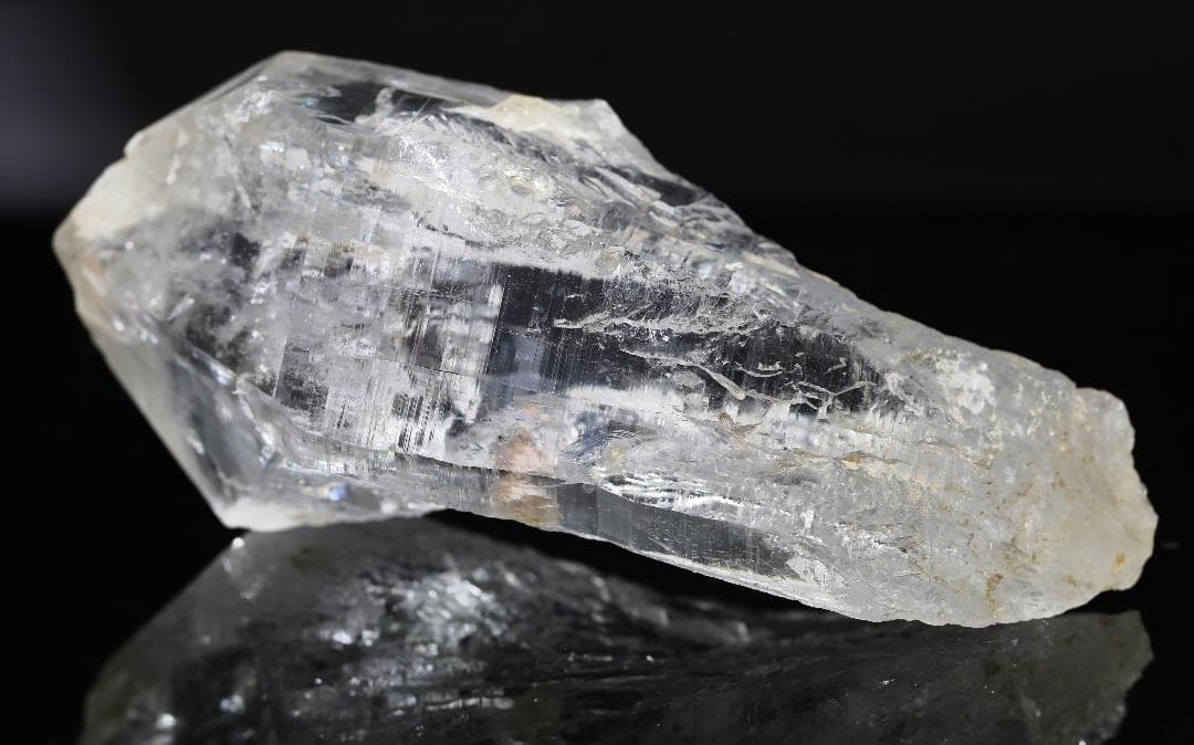 ガネッシュヒマール産クォーツ