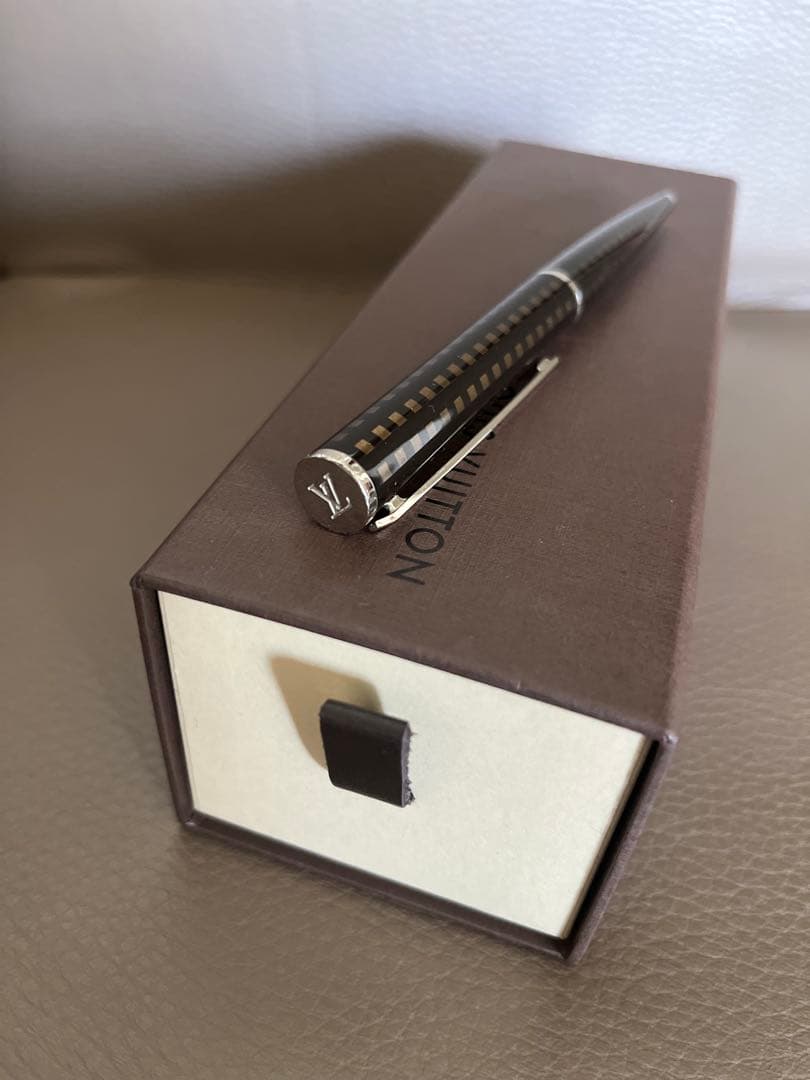 Louis Vuitton ボールペン 専用ボックス付き