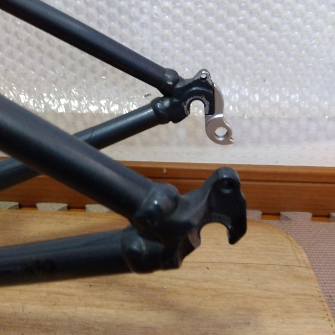 クロスバイクフレームセット　GIANT　エスケープR2