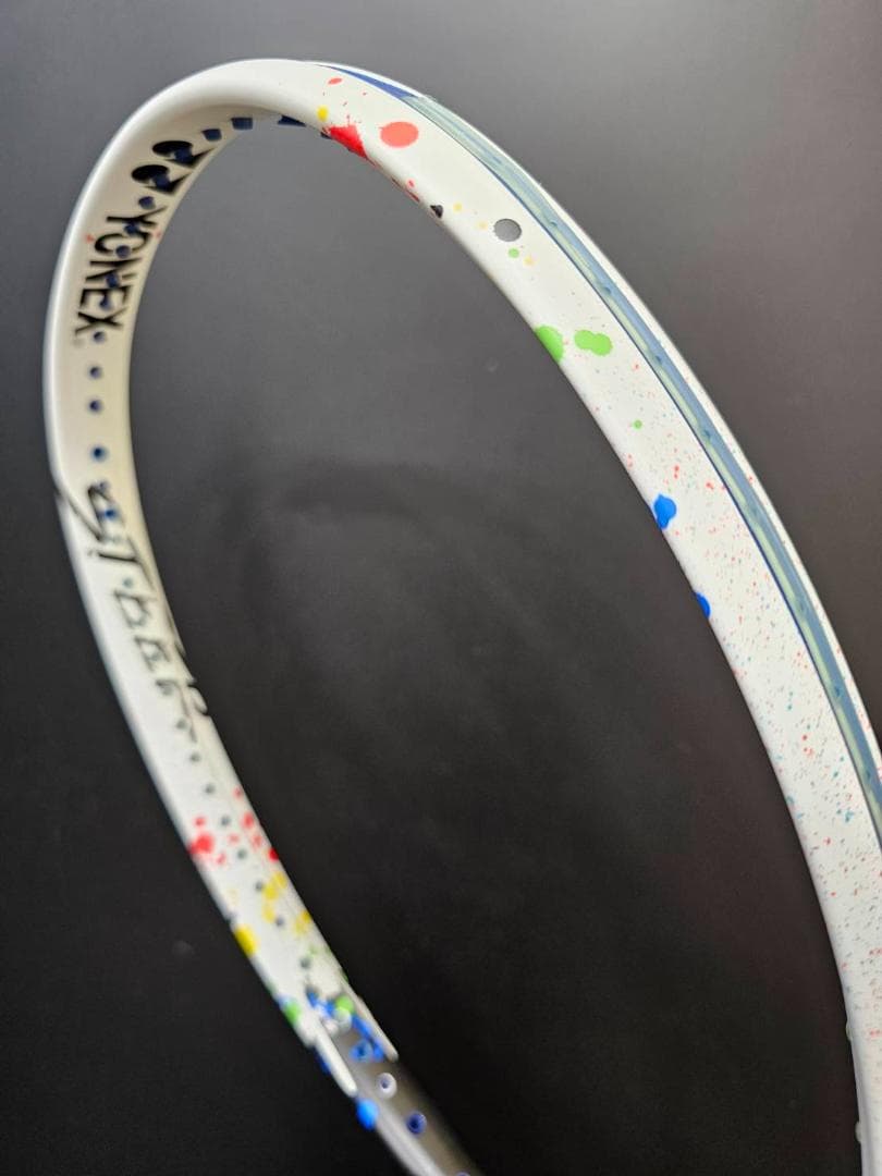 未使用　ヨネックス　ジオブレイク　70S　軟式テニスラケット　KT-30