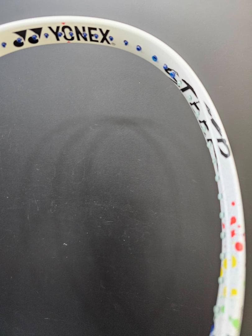 未使用　ヨネックス　ジオブレイク　70S　軟式テニスラケット　KT-30