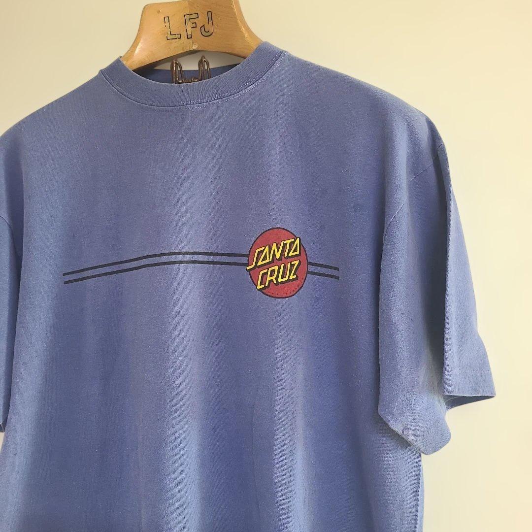 SANTA CRUZ サンタクルーズ パウエルペラルタ 80s 希少XL