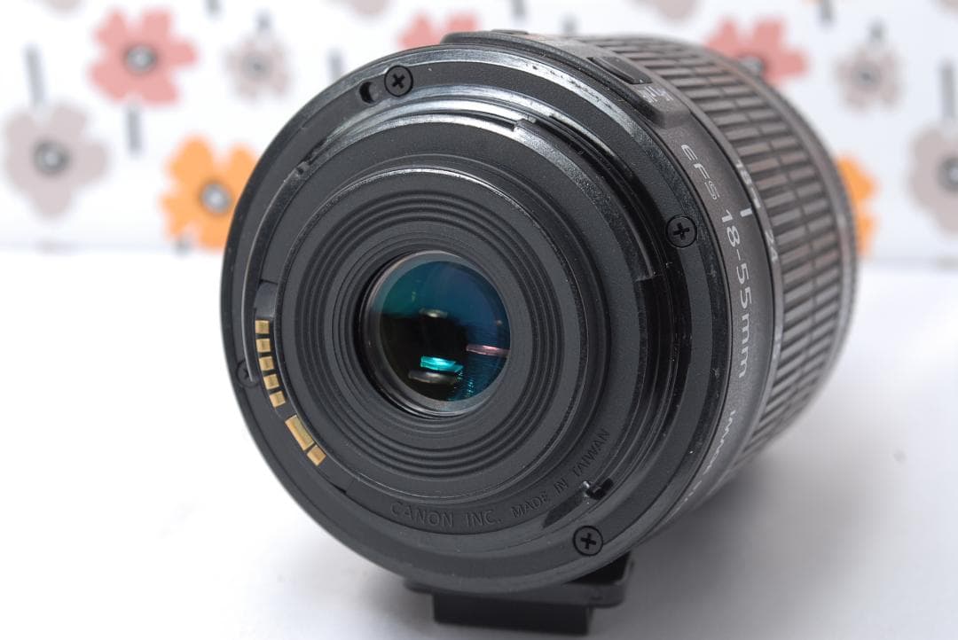 ❤Canon EOS 70D❤Wi-Fi接続❤ショット数1565回❤高画質撮影❤