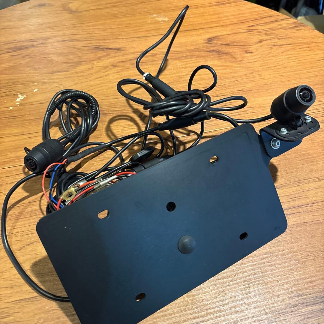 【専用】MITSUBA ドライブレコーダー EDR-21