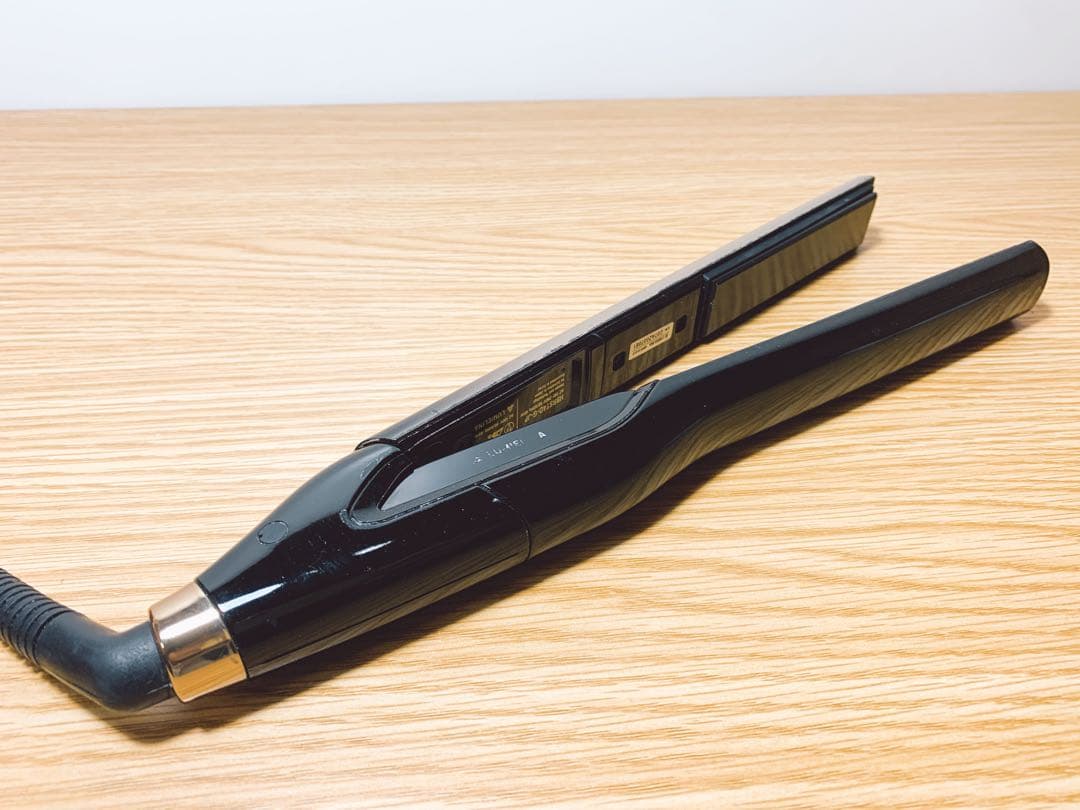 【お買得✨】ヘアビューロン4D plus