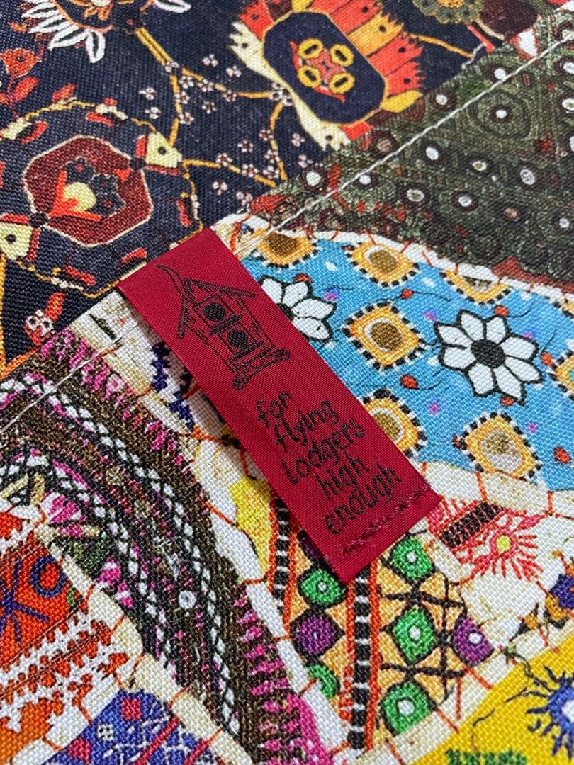 テーブル・チェア・ハンモック Mountain Research x Monro Chair Pad