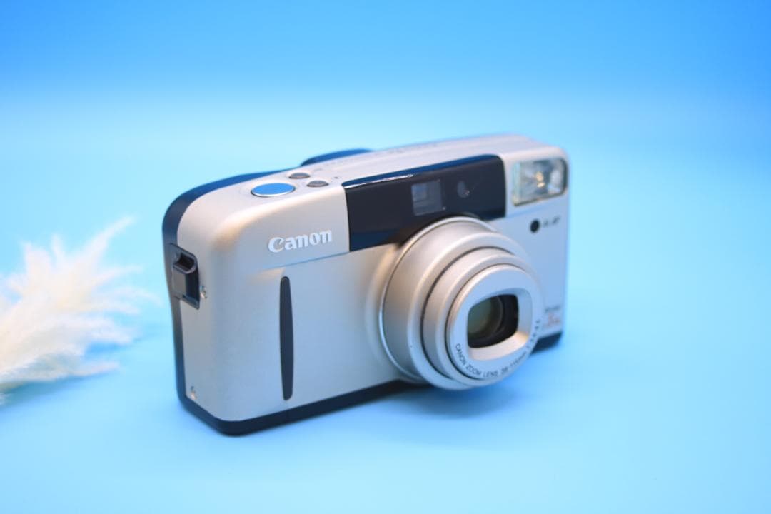 ❁極美品❁Canon Autoboy S XL コンパクトフィルムカメラ