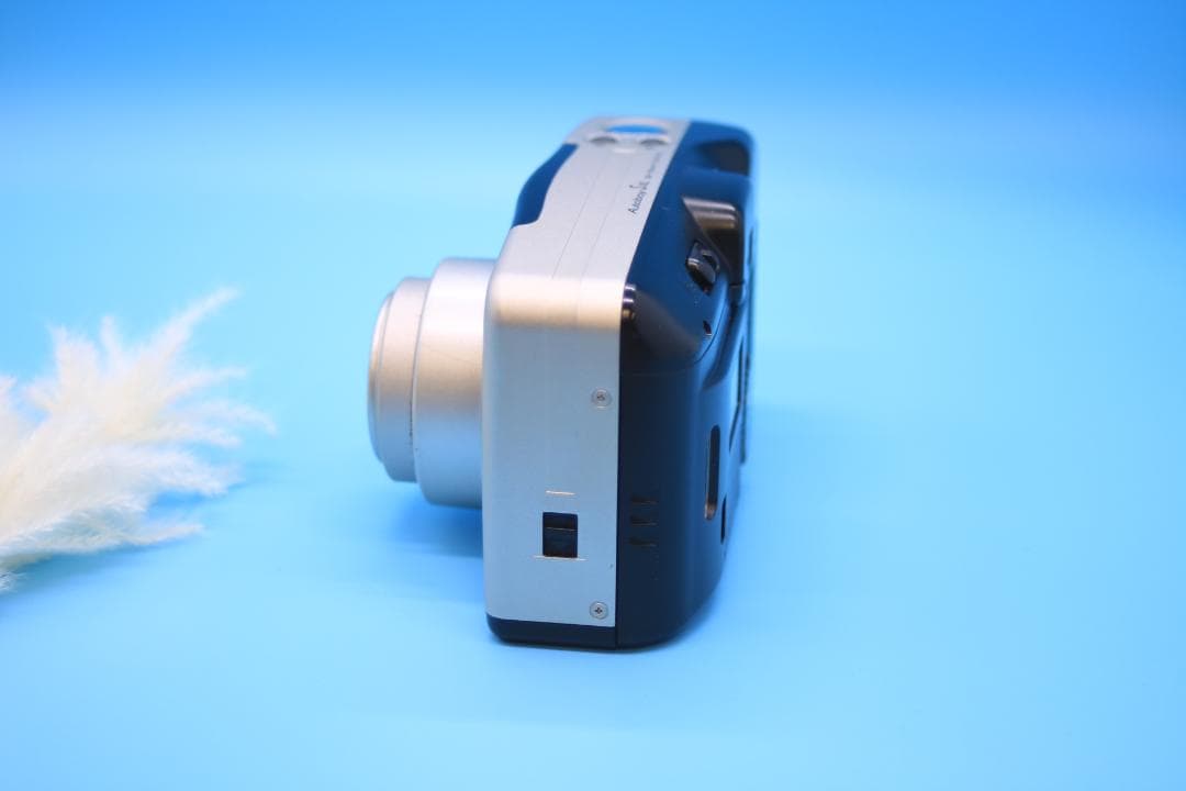 ❁極美品❁Canon Autoboy S XL コンパクトフィルムカメラ