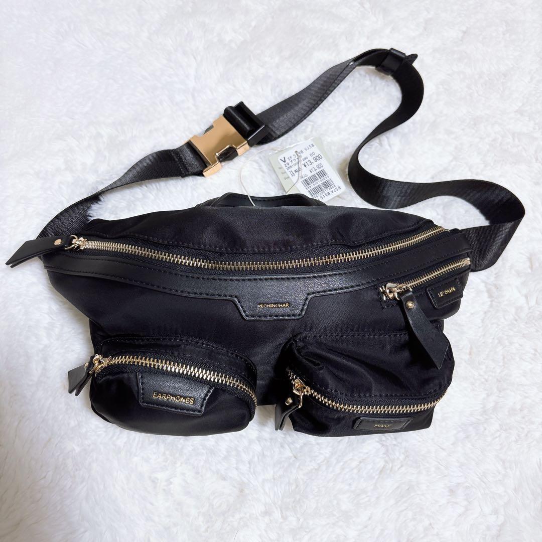 ※ .。.:*❀CHIKA❀*:.。. PECHINCHAR新品.*˚‧