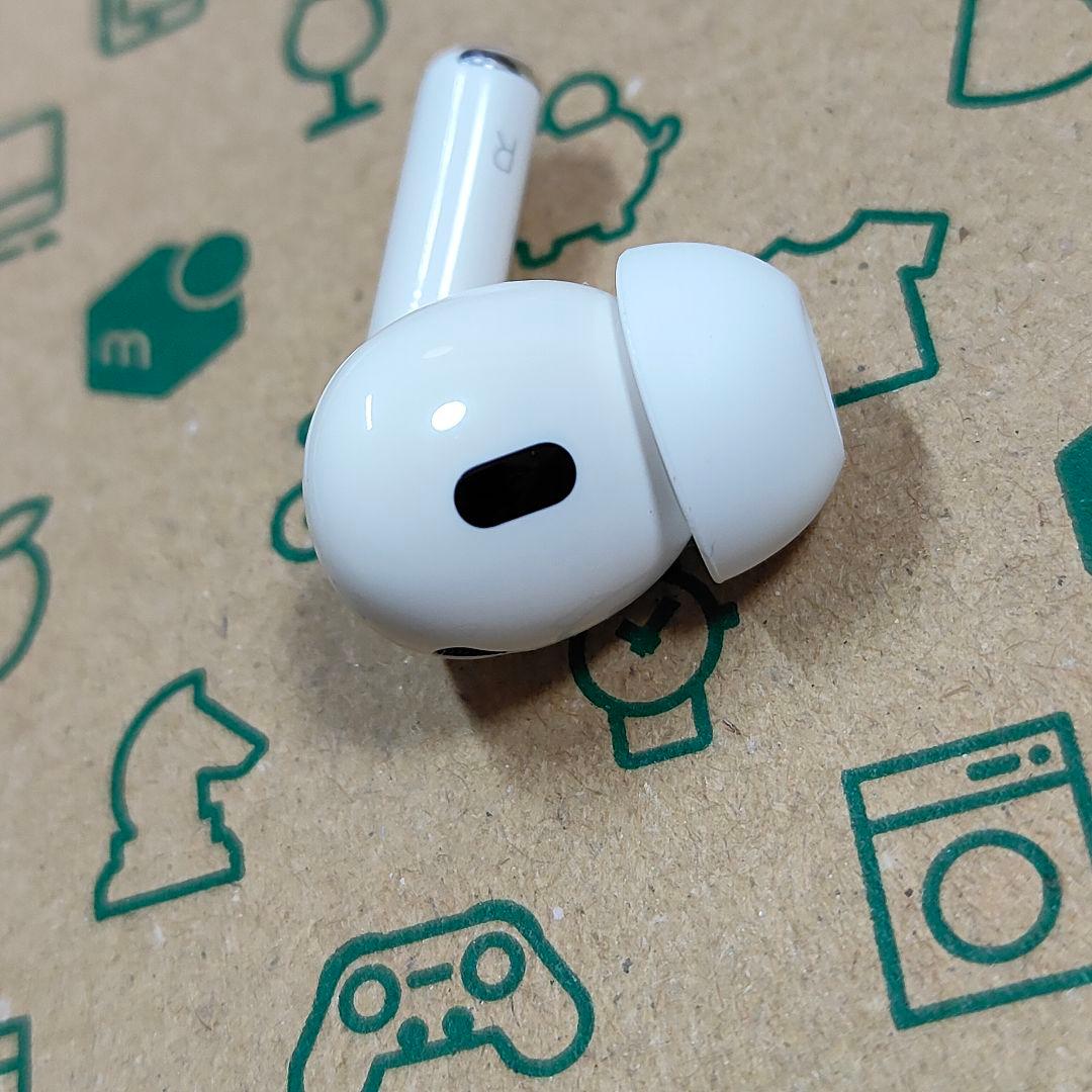 Apple AirPods Pro 2世代 片耳 R 片方 右耳 855