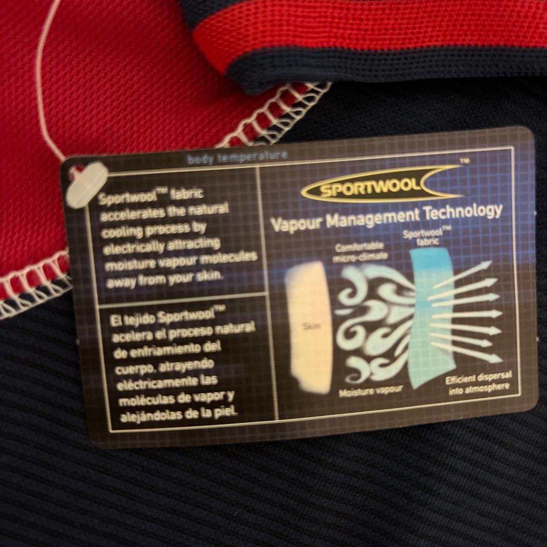 【2000/01】マンチェスター・ユナイテッド（3RD） ベッカム