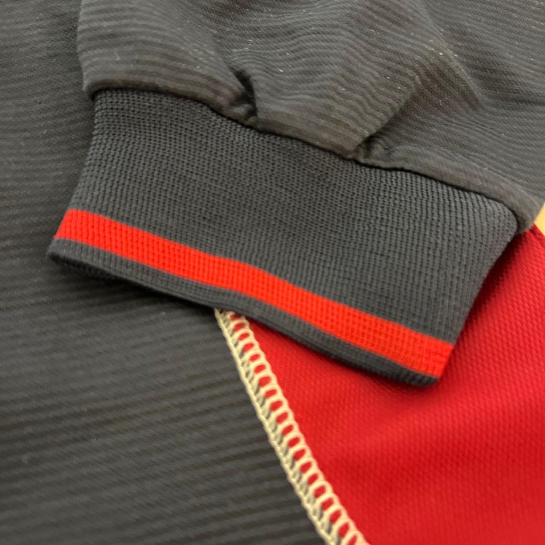 【2000/01】マンチェスター・ユナイテッド（3RD） ベッカム