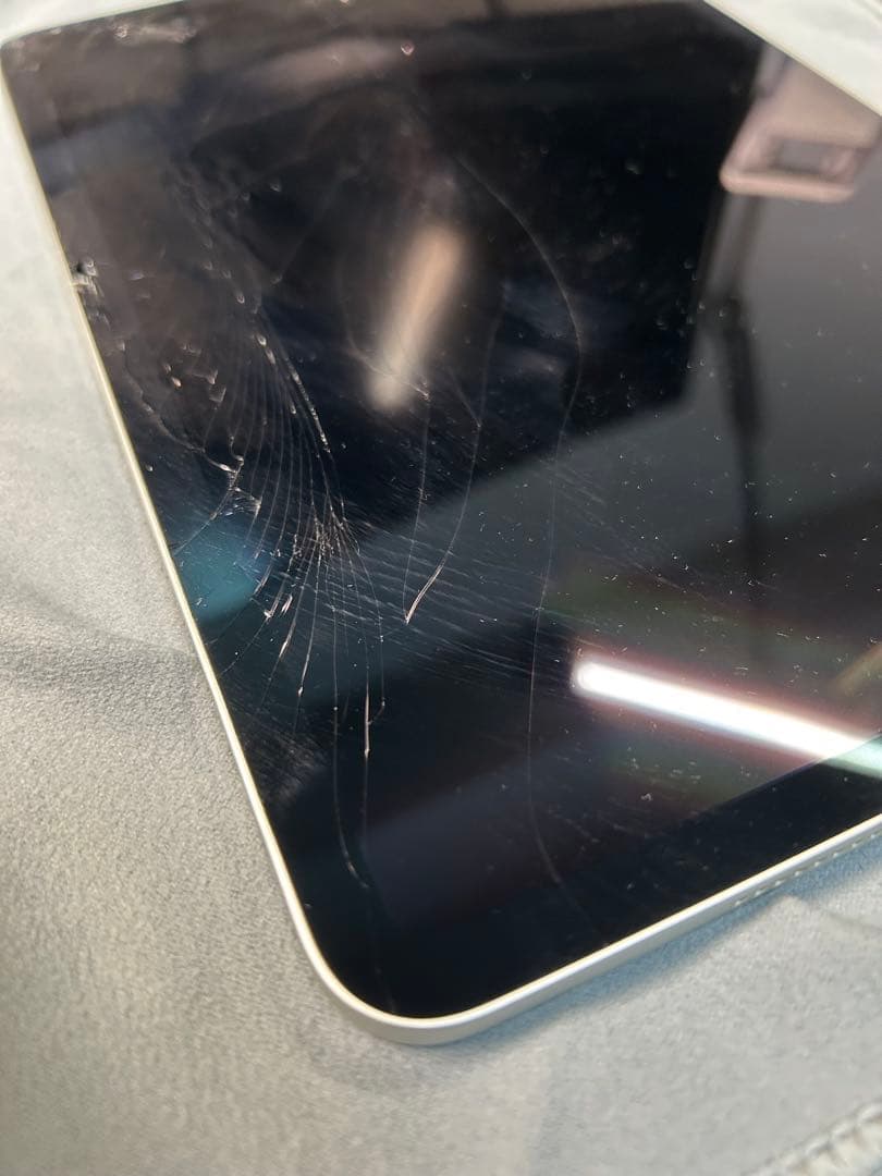 【ジャンク】11インチ M2 iPad Pro 128GB