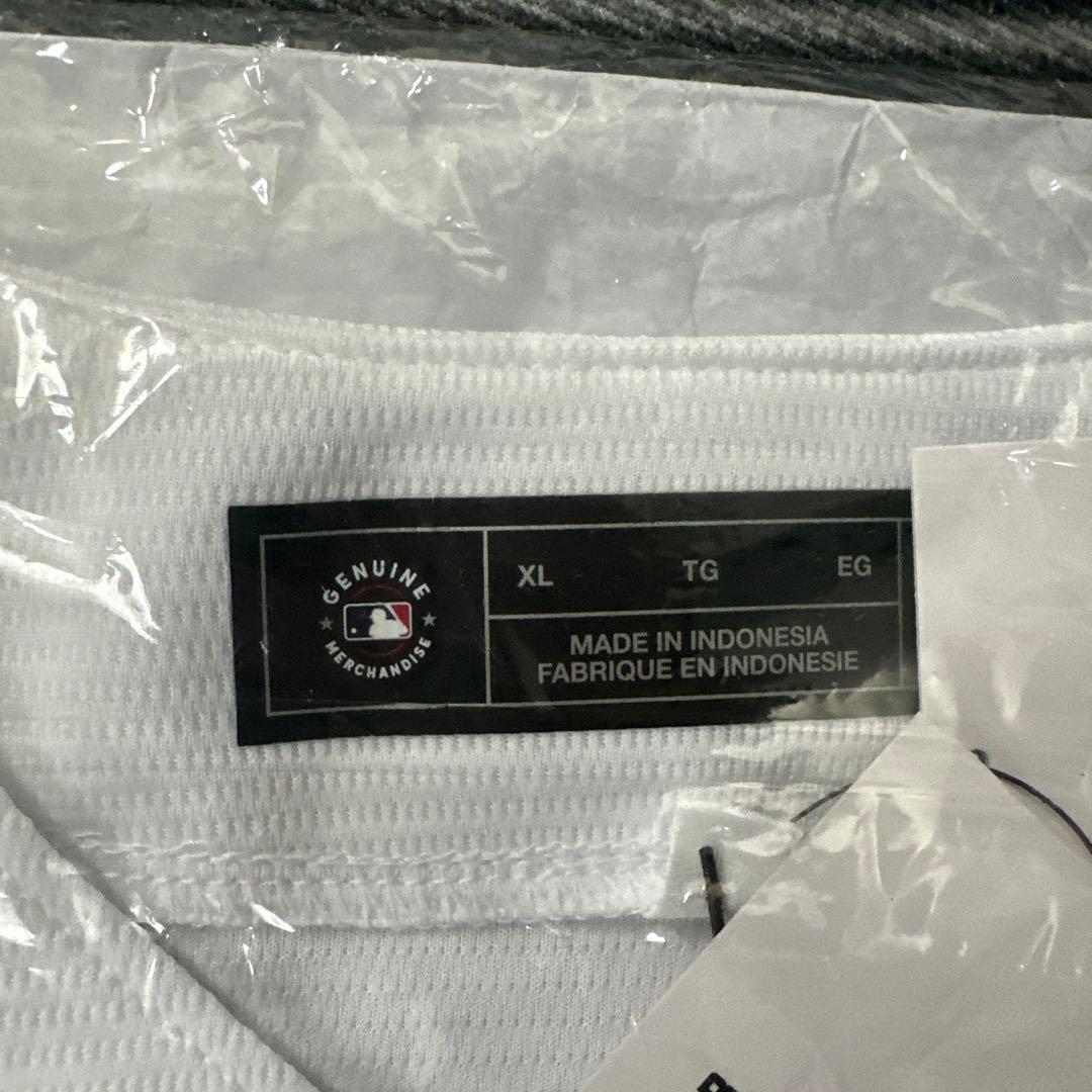 正規品　大谷翔平　ドジャース　ユニフォーム