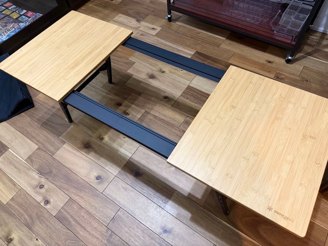  peak エクステンションIGT